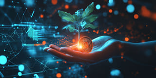 Déplacement spéculatif de capitaux entre les secteurs des cryptomonnaies, de l'or, des infrastructures IA et des mémoires à semi-conducteurs