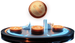 Cèdre Investoire a rendu son interface de trading crypto plus simple en trois clics